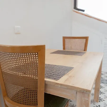 Appartement Arkadio *