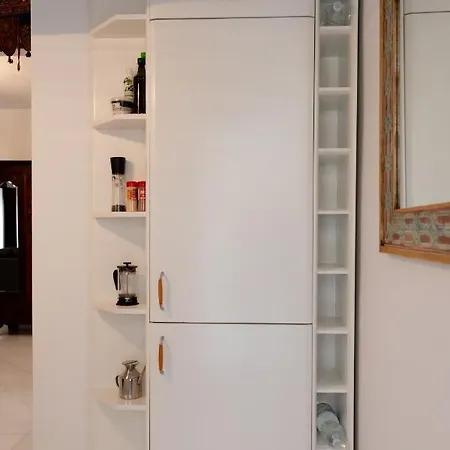 Arkadio Apartment Ronda