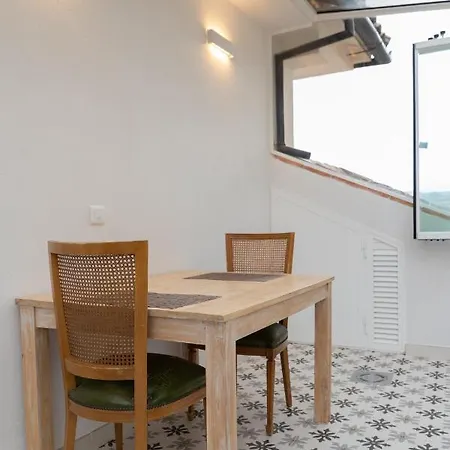 Arkadio Apartment *