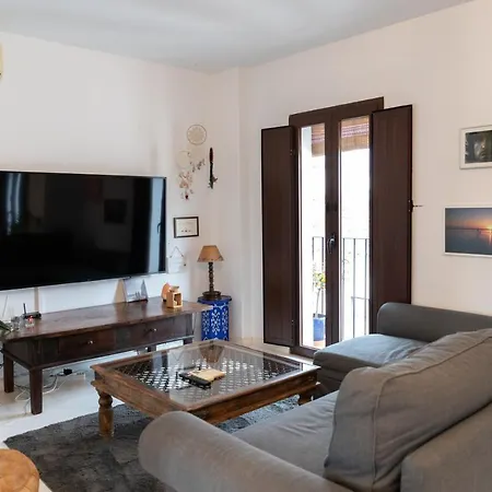Apartment Arkadio
