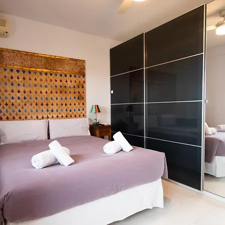 Arkadio Apartment