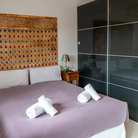 Apartment Arkadio Ronda