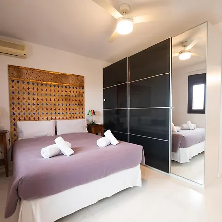 Apartment Arkadio Ronda