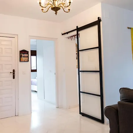 Apartment Arkadio *