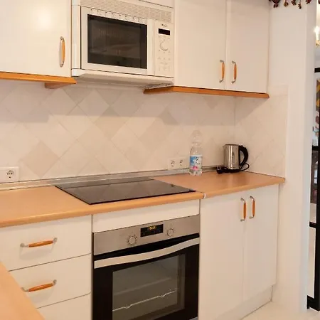 Arkadio Apartment Ronda