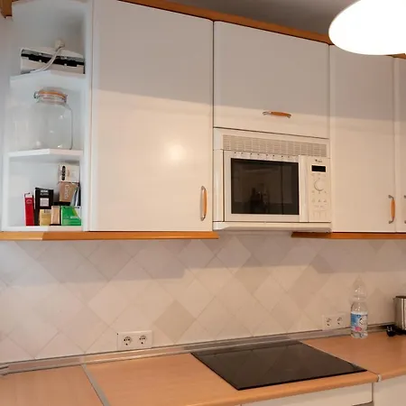 Arkadio Apartment