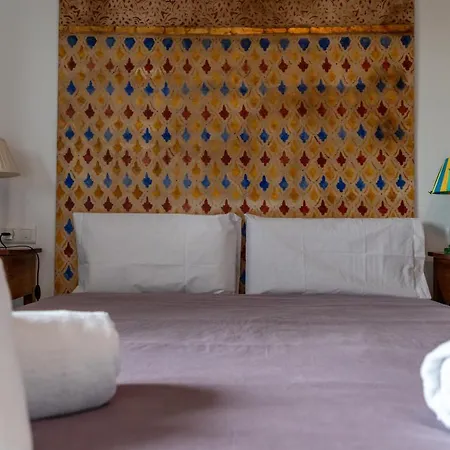 Apartment Arkadio