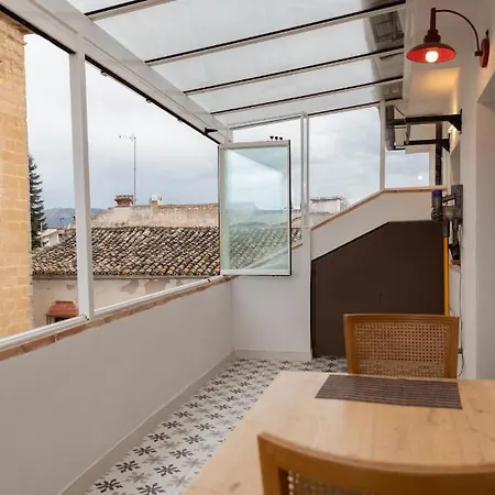 Arkadio Apartment Ronda