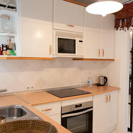 Appartement Arkadio Ronda