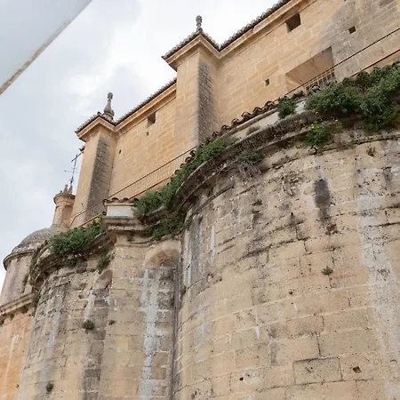 Arkadio Appartement Ronda