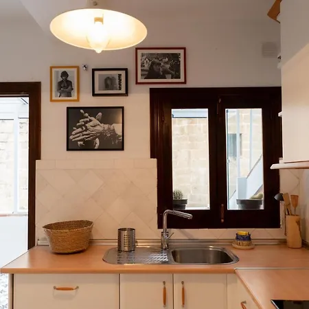 Arkadio Apartment